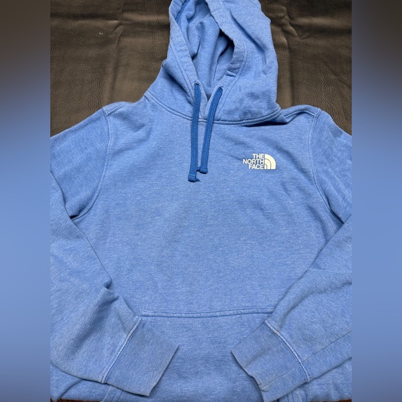 The North Face Other - The North Face Royal Blue Hoodie